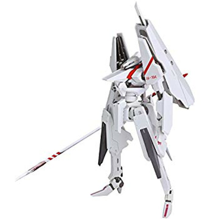 楽天市場】【中古】RIOBOT 継衛 (アニメ化記念カラー) d2ldlup : ドリ  
