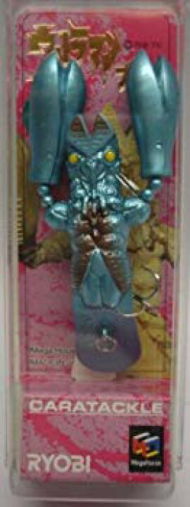 楽天市場】【中古】【非常に良い】リョービ ウルトラマンプラグ  