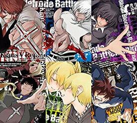 楽天市場 血界戦線 6巻 Blu Rayの通販