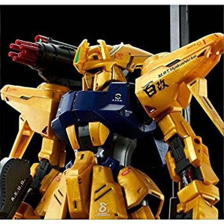 楽天市場】【中古】MG 1/100 量産型百式改 プラモデル(ホビー  