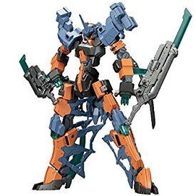 【中古】(未使用・未開封品)　フレームアームズ RF-Ex10/S ワイバーン 全高約160mm 1/100スケール 色分け済み プラモデル qdkdu57