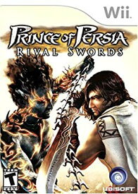 【中古】Prince of Persia: Rival Swords / Game bme6fzu