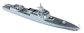 【中古】【非常に良い】ドリームモデル 1/700 中国海軍 055型 ミサイル駆逐艦 プラモデル DM7012 mxn26g8