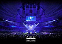 楽天市場】aimer live in 武道館 ”blanc et noir” 中古の通販 