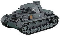 楽天市場】ねんどろいどもあ ガールズ&パンツァー 劇場版 bt-42の通販 