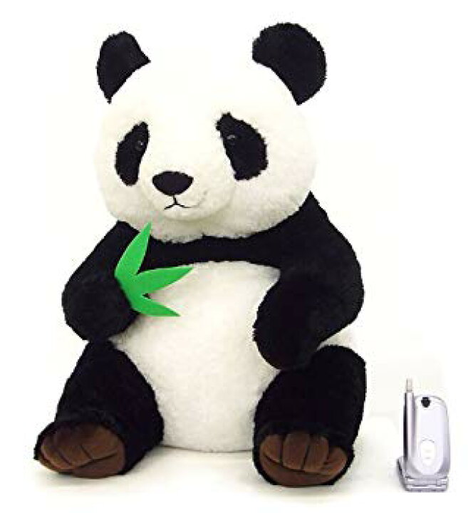 楽天市場】【中古】シンフー・パンダ ぬいぐるみ 2L 180160 wgteh8f  