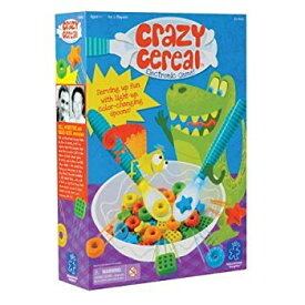 【中古】(未使用・未開封品)　Educational Insights Crazy Cereal Game f4u0baa