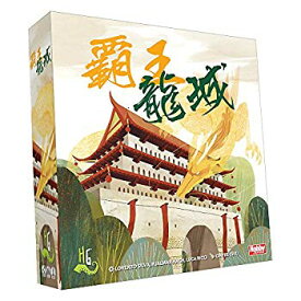 【中古】覇王龍城 日本語版 mxn26g8