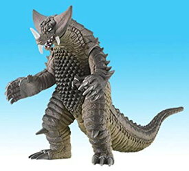 【中古】【非常に良い】ウルトラ怪獣シリーズ30 EXゴモラ bme6fzu