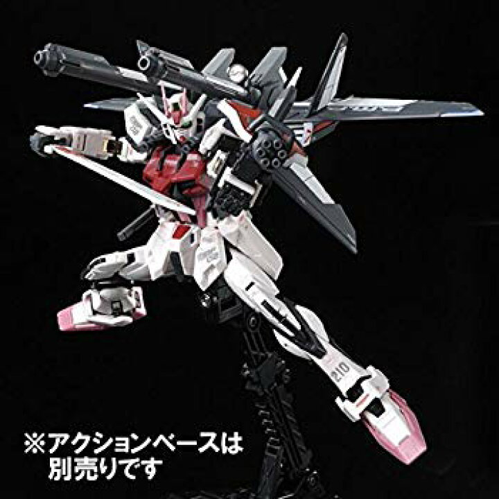 楽天市場】【中古】(未使用・未開封品) RG 1/144 ストライクルージュ  
