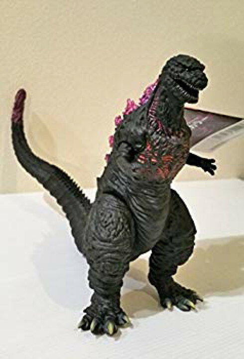 楽天市場】【中古】(未使用・未開封品) USJ限定 シン・ゴジラ 放射熱戦  