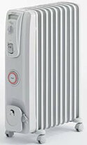 楽天市場】デロンギ オイルヒーター khd411015－lgの通販