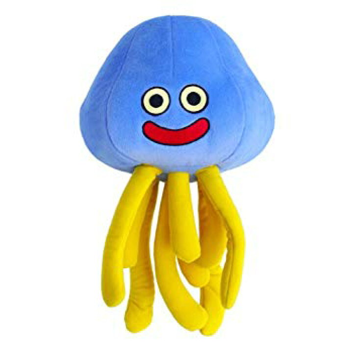 楽天市場】【中古】ドラゴンクエスト スマイルスライム ベンダブル  