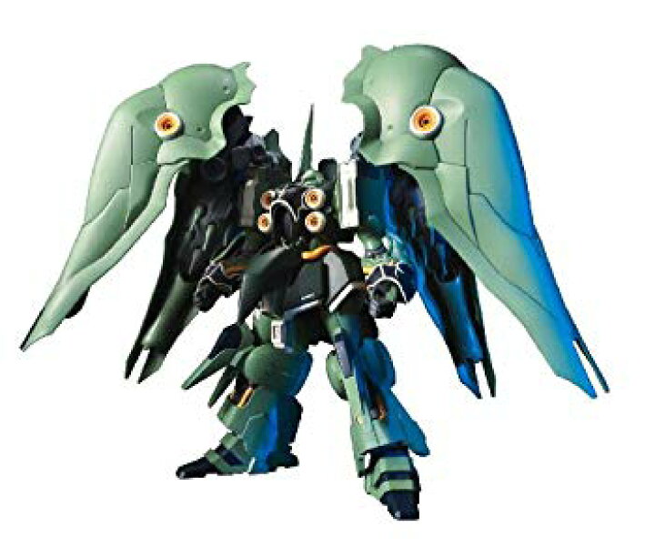 楽天市場】【中古】(未使用・未開封品) HGUC 1/144 NZ-666  