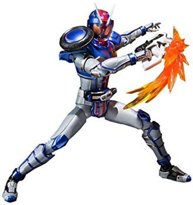 楽天市場】【中古】(未使用・未開封品) S.H.Figuarts 仮面ライダー 