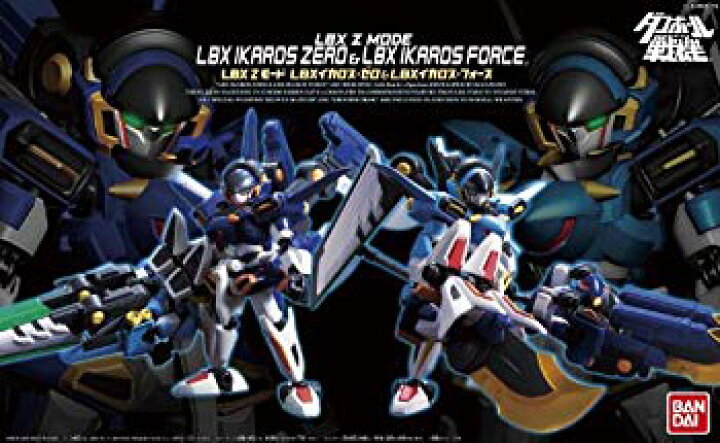 ふるさと割 ダンボール戦機 Lbxバトルカスタムフィギュアセット Lbxトリトーン Lbx鬼クノイチ Shipsctc Org