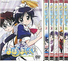楽天市場 まほろまてぃっく Dvd セットの通販