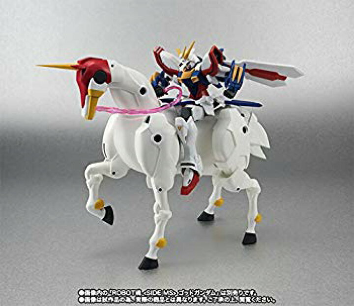 楽天市場】【中古】【非常に良い】ROBOT魂(ロボット魂)＜SIDE MS＞風雲  