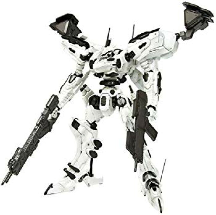楽天市場】【中古】コトブキヤ ARMORED CORE ヴァリアブル  