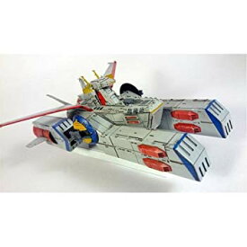 【中古】(未使用・未開封品)　EXモデル 1/1700 ホワイトベース (機動戦士ガンダム) sdt40b8