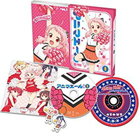 【中古】(未使用・未開封品)　アニマエール! Vol.1 [DVD] bt0tq1u