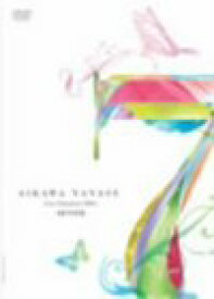 【中古】(未使用・未開封品)　AIKAWA NANASE Live Emotion 2004 “7 seven” [DVD] lok26k6