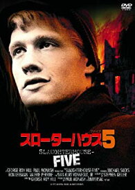 【中古】スローターハウス5(〇〇までにこれは観ろ! ) [DVD] 9jupf8b