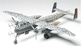 【中古】タミヤ 1/48 傑作機シリーズ ハインケルHe219A-7ウーフー o7r6kf1