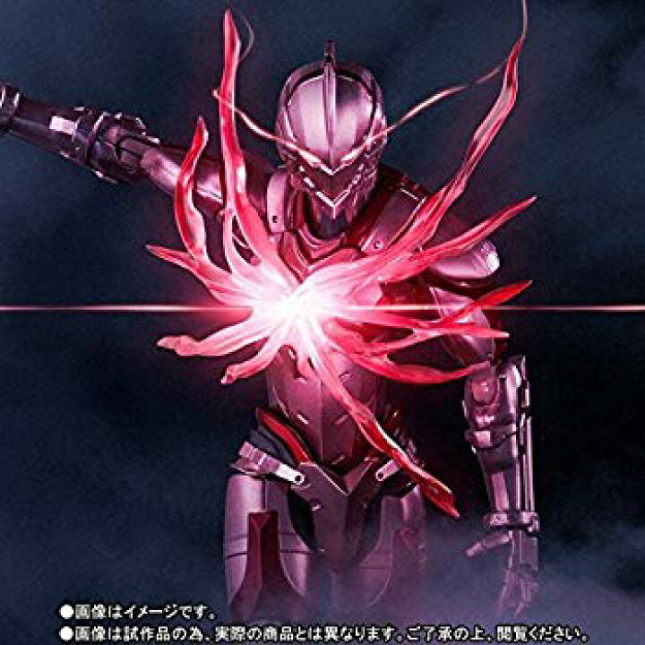 楽天市場】【中古】ULTRA-ACT×S.H.フィギュアーツ ULTRAMAN リミッター  