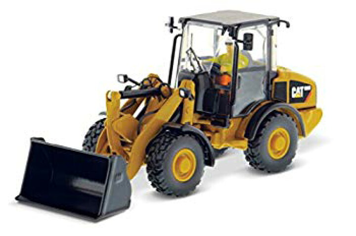 楽天市場】【中古】(未使用・未開封品) プラッツ DM85213 1/50 Cat  