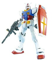 楽天市場】1／48 メガサイズモデル ガンダムの通販