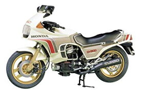 【中古】タミヤ Honda CX500 ターボ (1/12 オートバイシリーズ No.16) 14016 wyw801m
