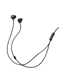 【中古】Marshall カナル型イヤホン Mode ブラック&ホワイト高音質/マイク付通話対応 【国内正規品】 dwos6rj