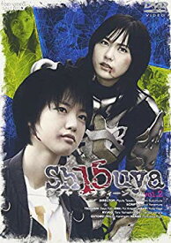 【中古】【非常に良い】Sh15uya シブヤフィフティーン VOL.2 [DVD] o7r6kf1