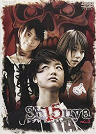 【中古】【非常に良い】Sh15uya シブヤフィフティーン VOL.3 [DVD] o7r6kf1