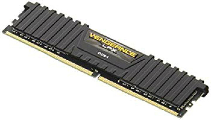 楽天市場】【中古】(未使用・未開封品) CORSAIR DDR4 デスクトップPC用  
