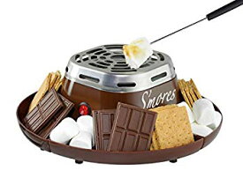 【中古】Nostalgia SMM200 Electric S'mores Maker by Nostalgia qqffhab