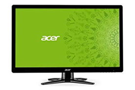 【中古】Acer G236HL Bbd 23-Inch Screen LED-Lit Monitor by Acer i8my1cf