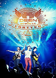 【中古】(未使用・未開封品)　DEEN at BUDOKAN FOREVER ~25th Anniversary~ [DVD] 6k88evb