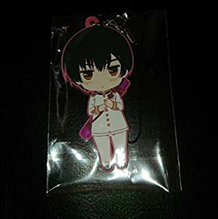 楽天市場】【中古】ねんどろいど ヘタリア 日本 オンライン特典 ラバー 