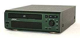 【中古】Bose CDA-8 アメリカンサウンドシステム CDプレイヤー(CDデッキ) qqffhab
