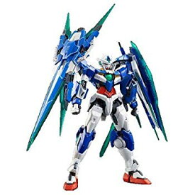 【中古】RG 1/144 ダブルオークアンタ フルセイバー プラモデル(ホビーオンラインショップ限定) n5ksbvb