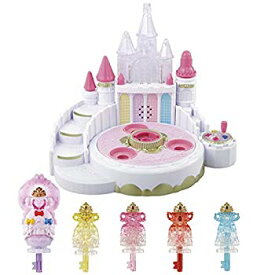 楽天市場 プリンセスプリキュア ドレスアップキーの通販