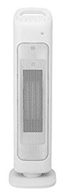 【中古】(未使用・未開封品)　人感センサー付 スリムタワーヒーター ホワイト CHT-1635WH 0pbj0lf