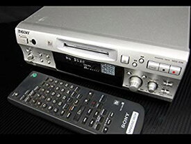 【中古】【非常に良い】SONY ソニー MDS-S39 コンパクトMDレコーダー PCリンク d2ldlup