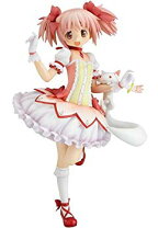 楽天市場】魔法少女まどか☆マギカ 鹿目まどか 1／8の通販