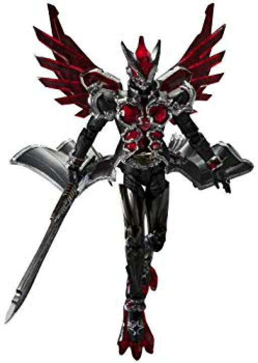 楽天市場】【中古】(未使用・未開封品) S.I.C. 仮面ライダーウィザード 