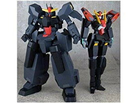 【中古】ROBOT魂 セラヴィーガンダムGNHW/3G（セラヴィー＆セラフィムセット） tf8su2k