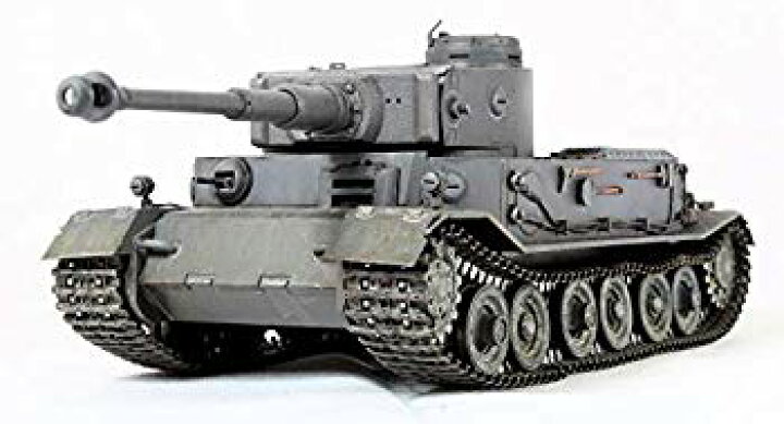楽天市場】【中古】アミュージングホビー 1/35 ドイツ軍 重戦車  