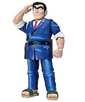 楽天市場】S．H．フィギュアーツ 両津勘吉の通販 